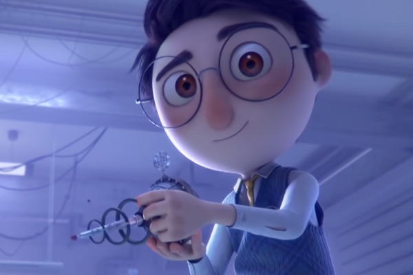Crunch (2019)