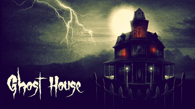 Ghost House (2016)
