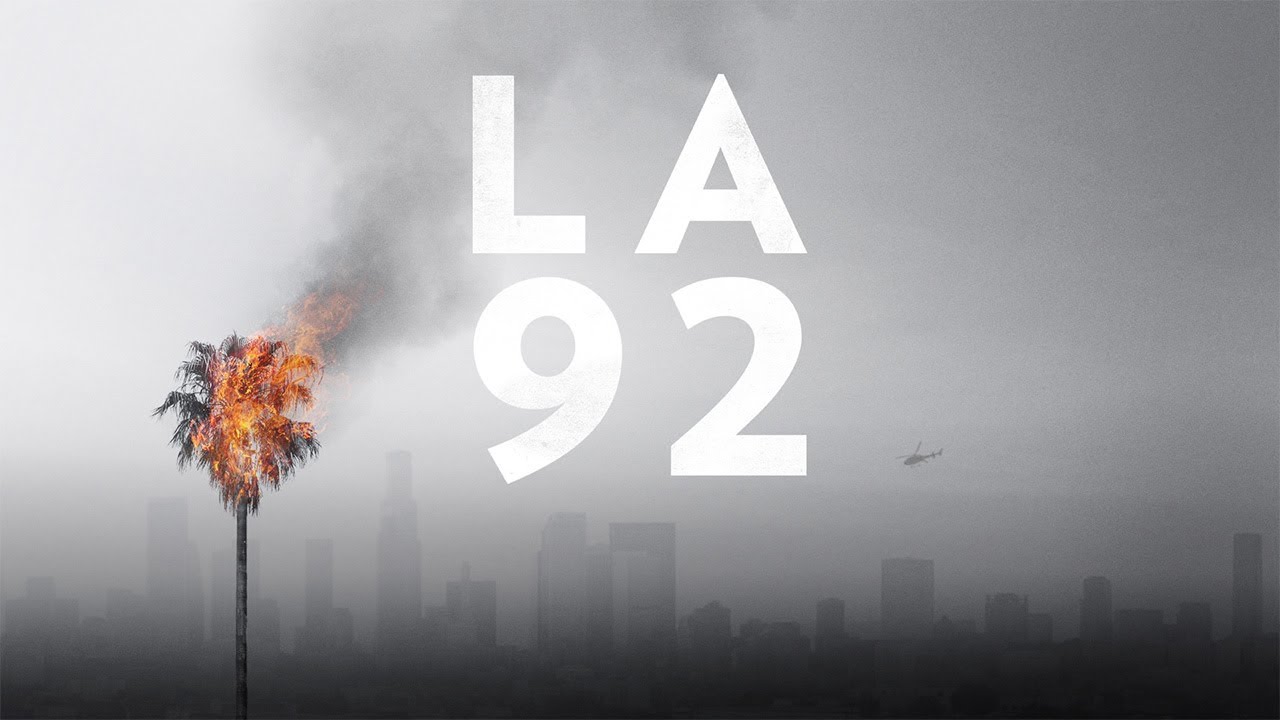 LA 92 (2017)