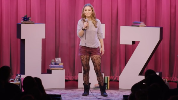 Self Help Me - Liz Miele (2020)