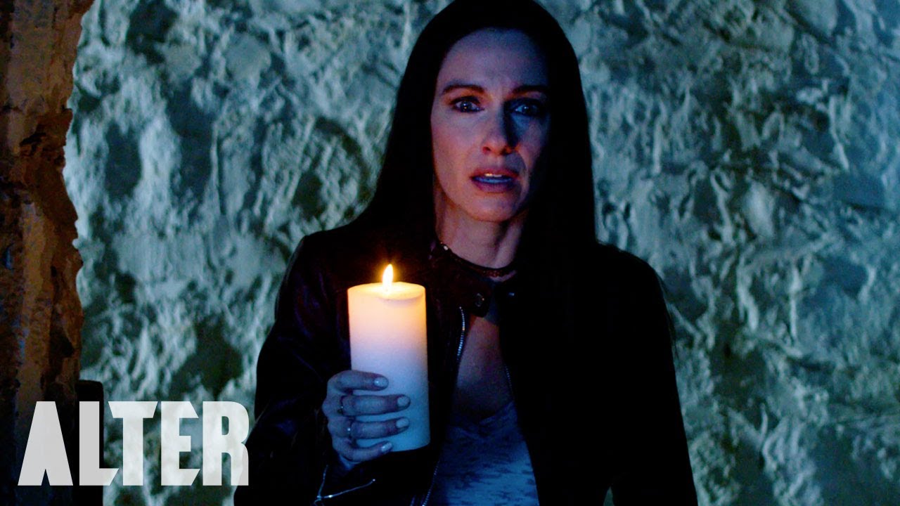 The Haunting of Pottersfield (2019)