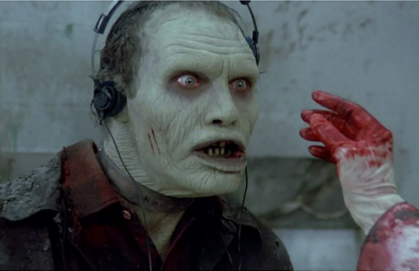 Day of the Dead (1985)