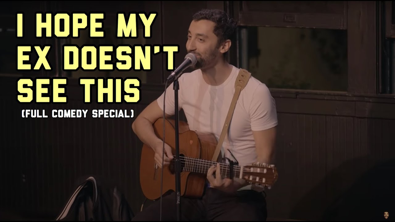 Morgan Jay - I Hope My Ex Doesn't See This (2020)