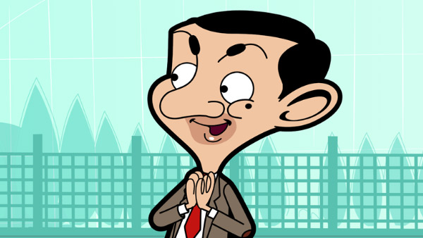 Mr. Bean: The Animated Series (full episodes) - Watch full free online