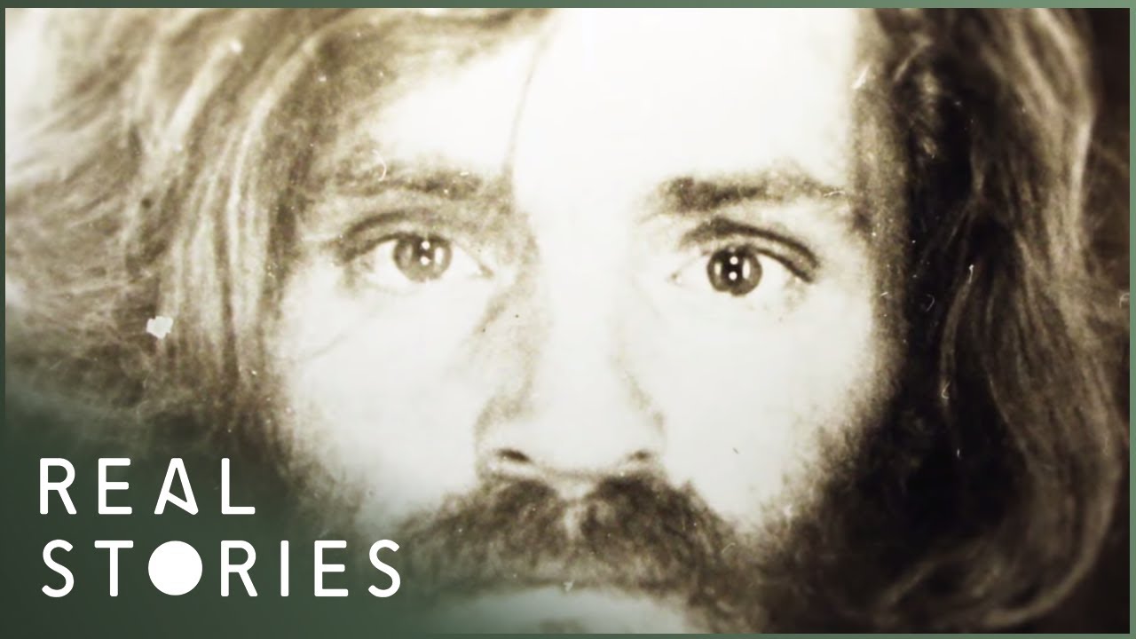 The Manson Family: Born to Kill? (2012)