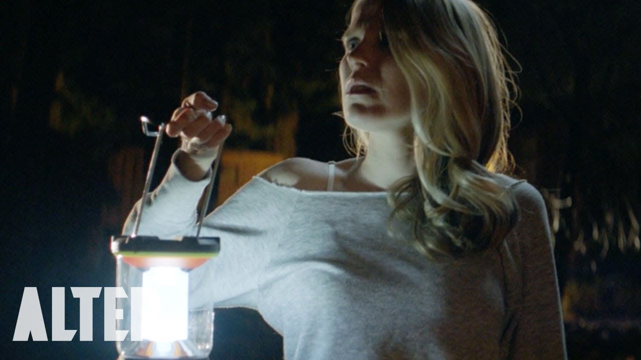 Trust Me: A Witness Account of The Goatman (2018)