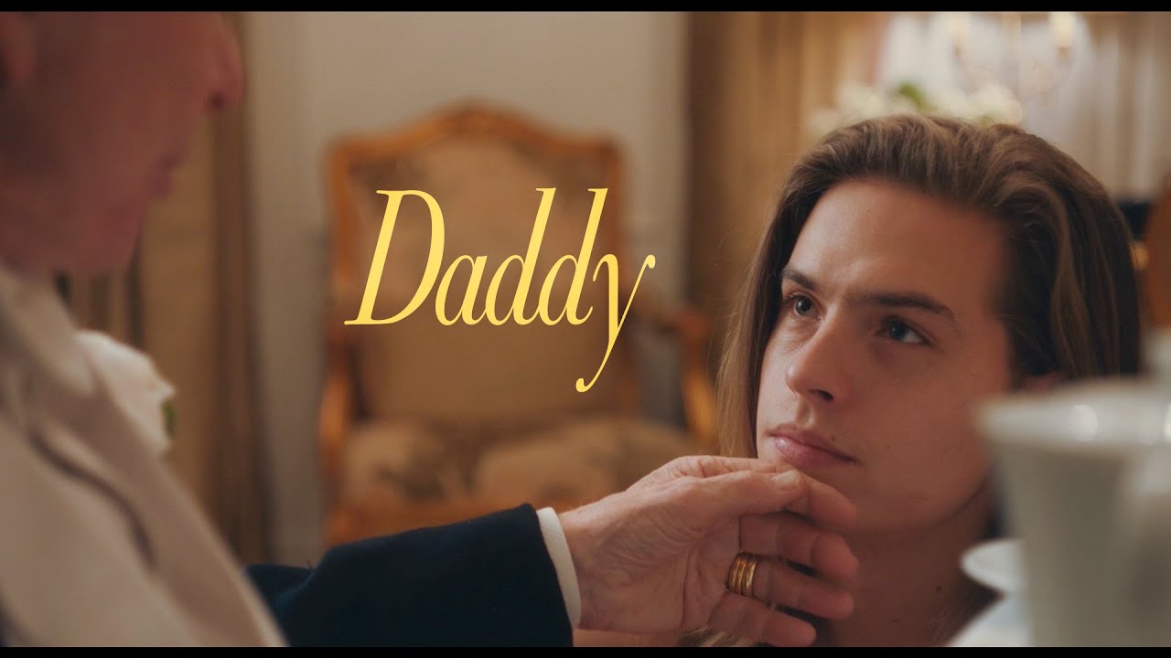 Daddy (2019)