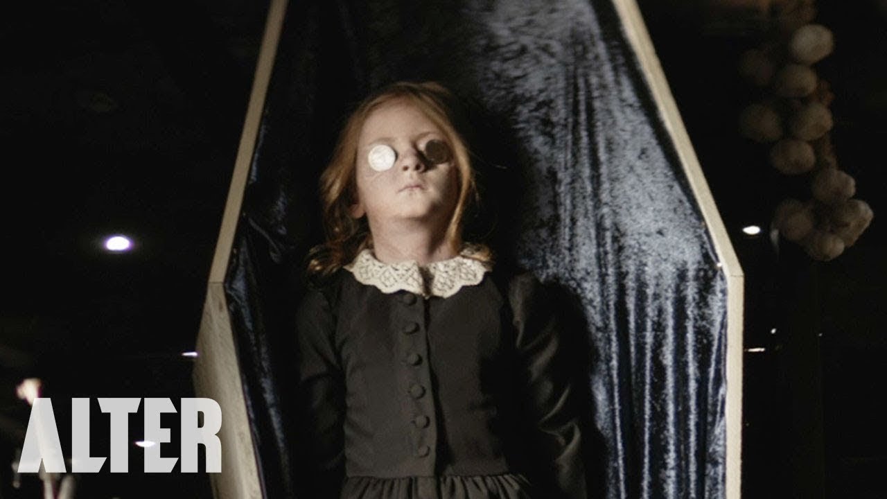Post Mortem Mary (2017)
