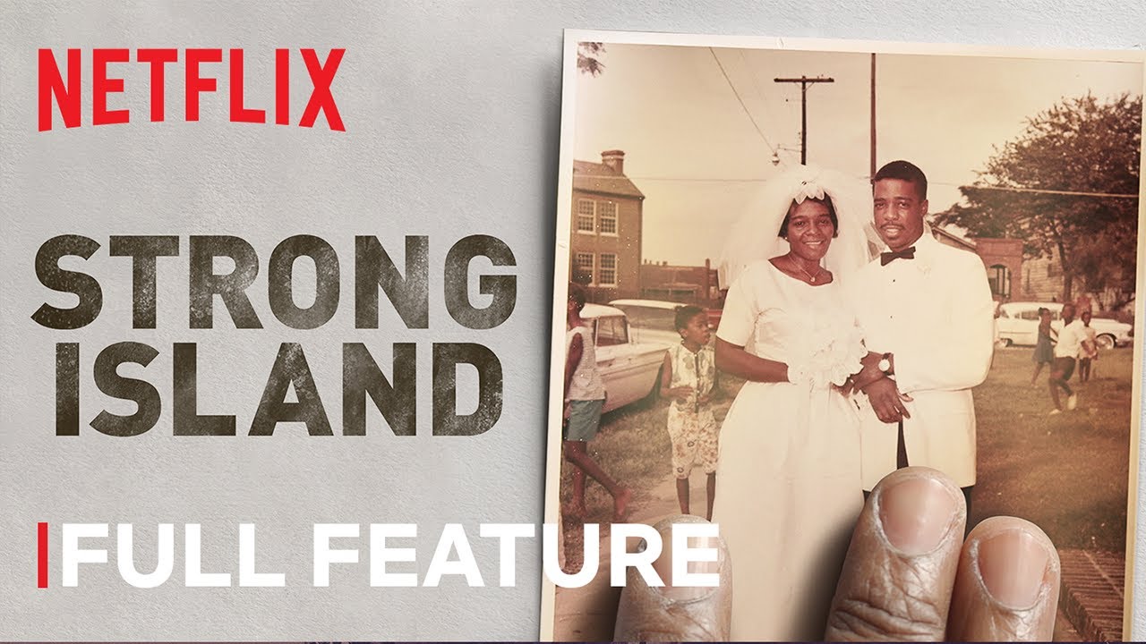 Strong Island (2017)