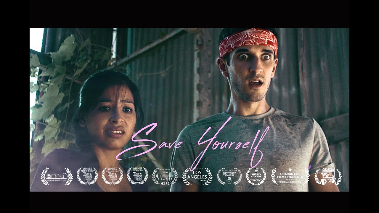 Save Yourself (2018)