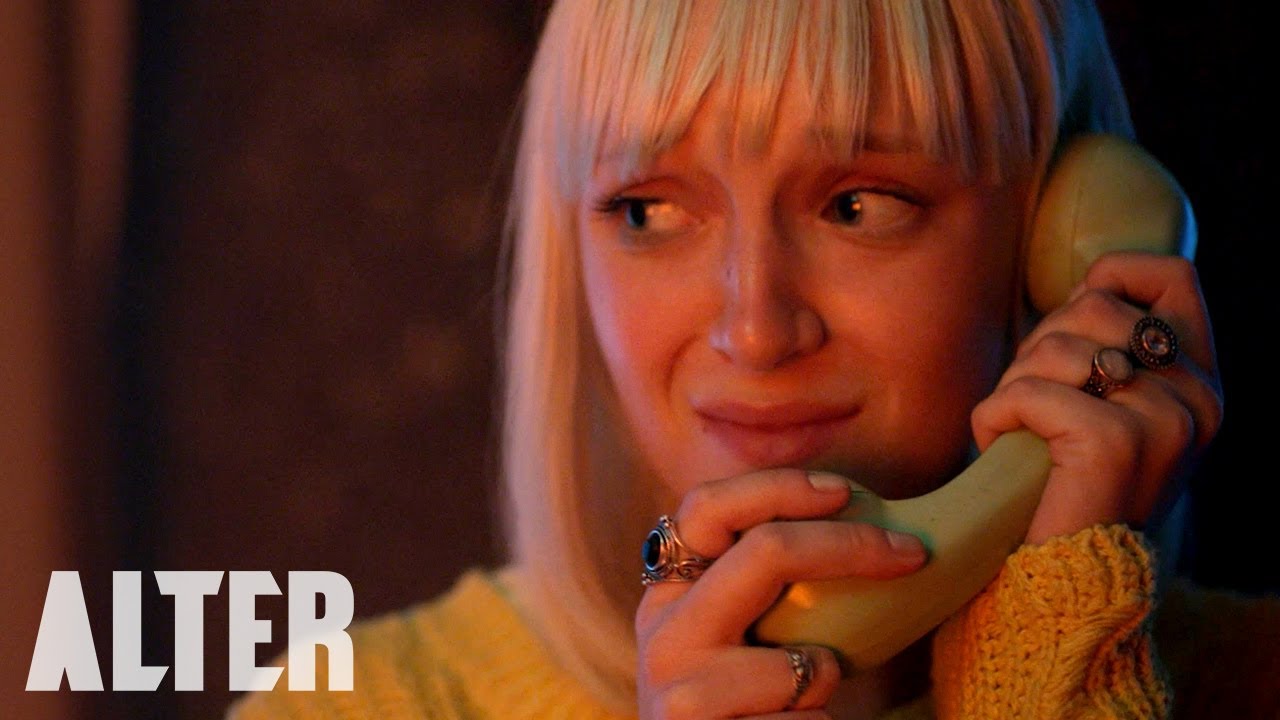Bye Bye Baby (2017)