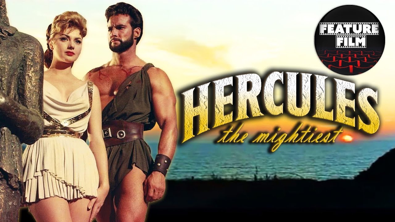 Hercules (1958) Watch full free online