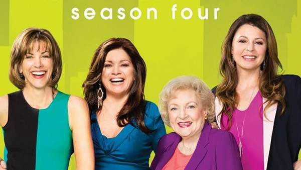 Hot in Cleveland – Season 4 (2012–2013)