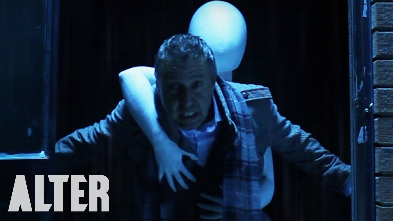 The Coatmaker (2018)