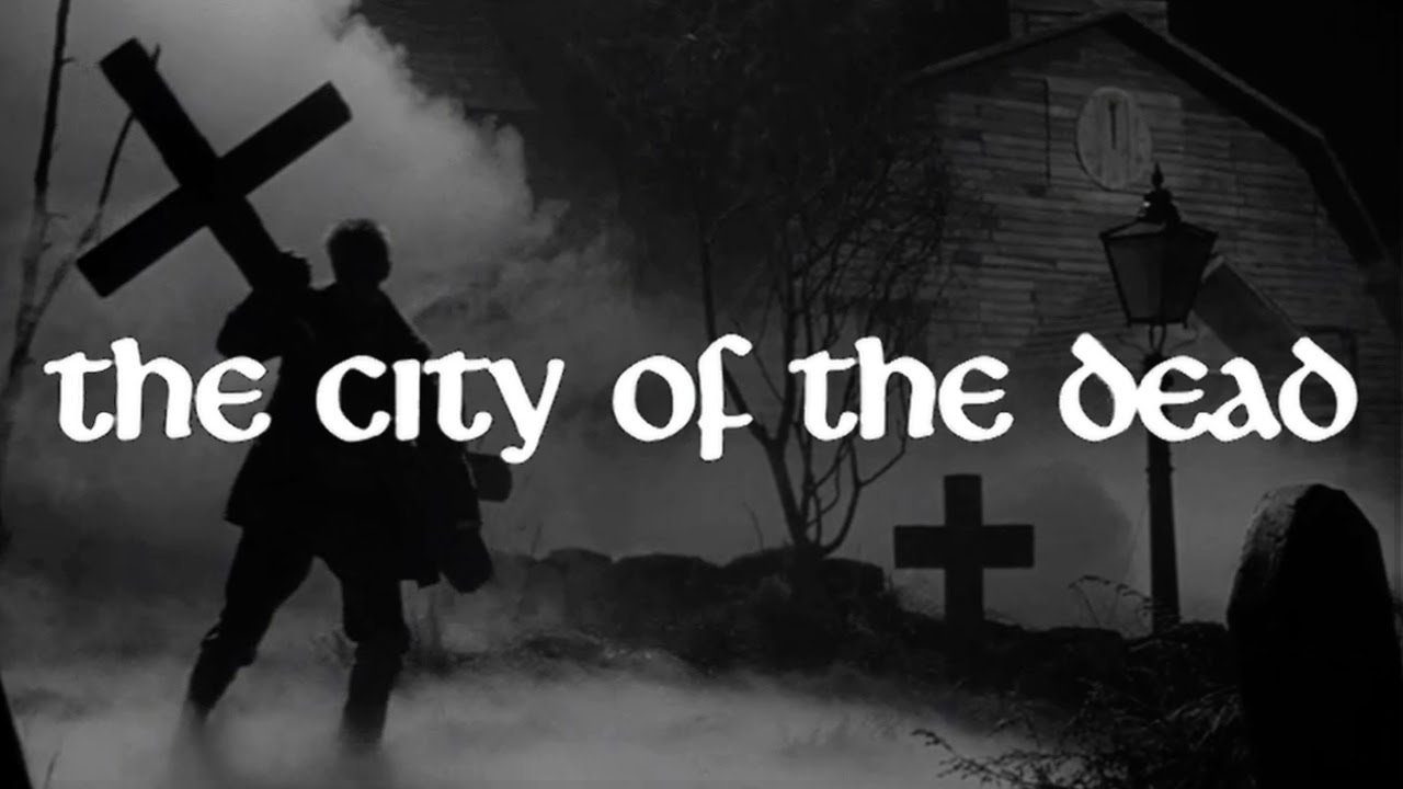 The City of the Dead (1960)