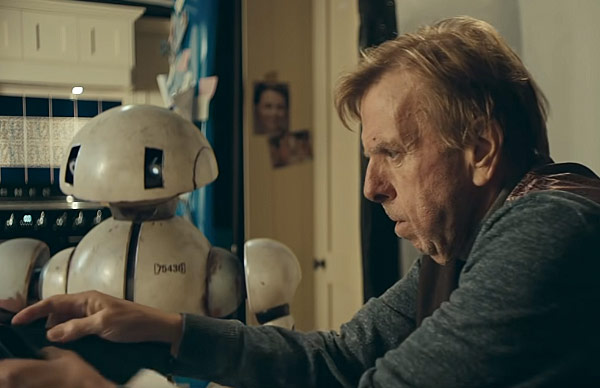This Time Away (2019)