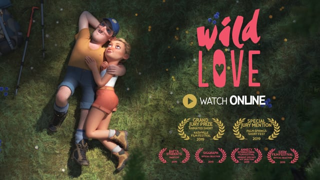 Wild Love (2019)