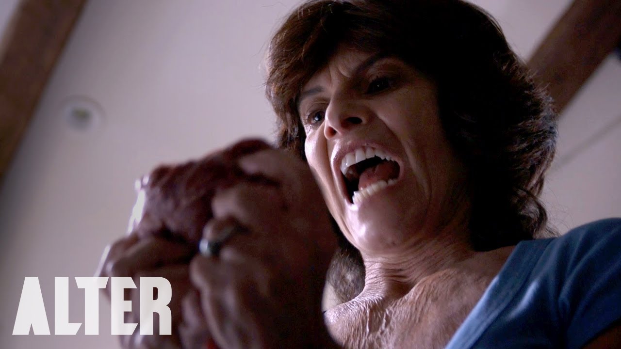 Alice Jacobs Is Dead (2009)