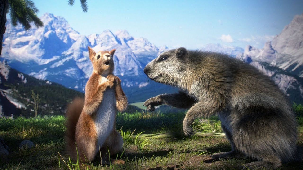 Müesli (2020)