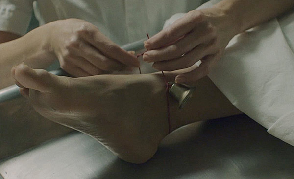 The Night Bell (2017)