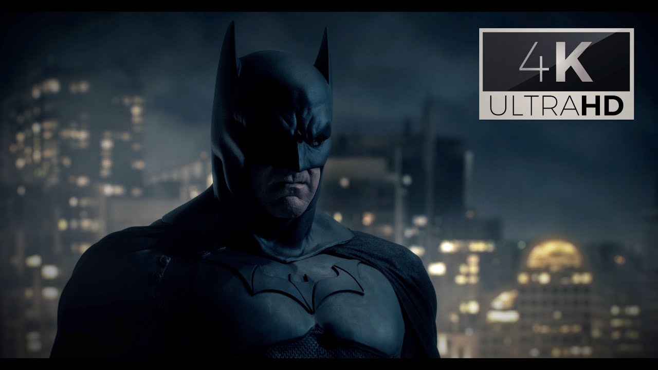 Batman: Dying Is Easy (2021)