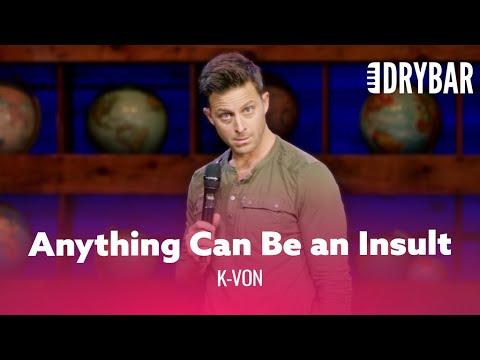 K-Von - Full Special