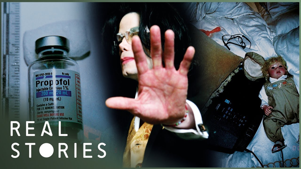 Killing Michael Jackson (2019)