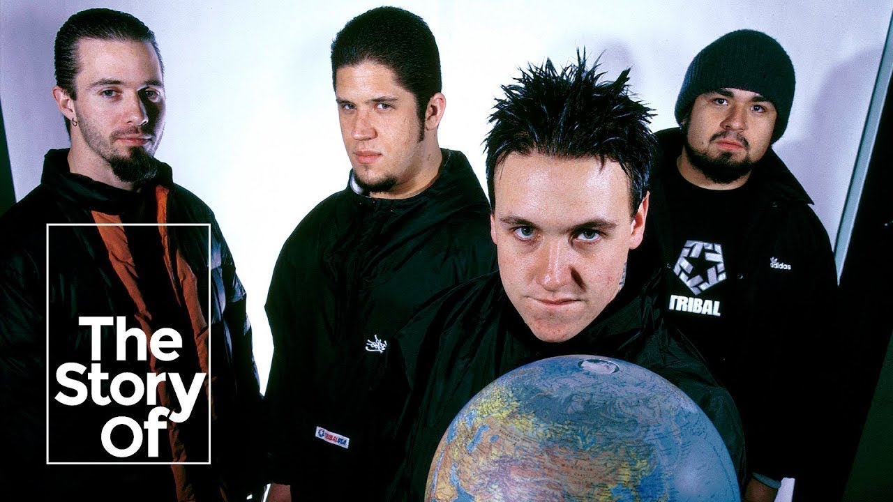 The Story of 'Last Resort' by Papa Roach (2020)