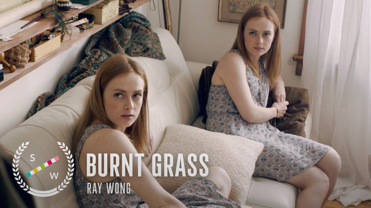 Burnt Grass (2014)
