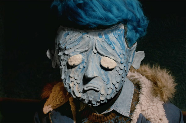 Facing It (2018)
