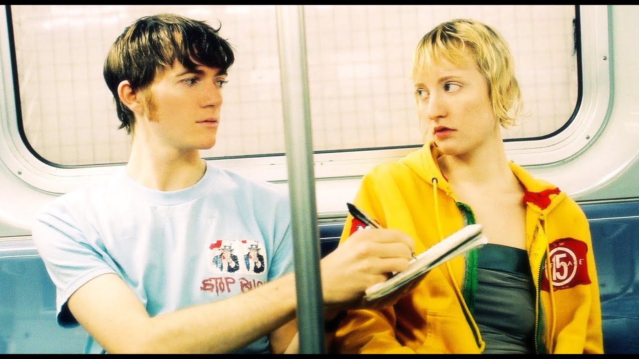 Four Eyed Monsters (2005)