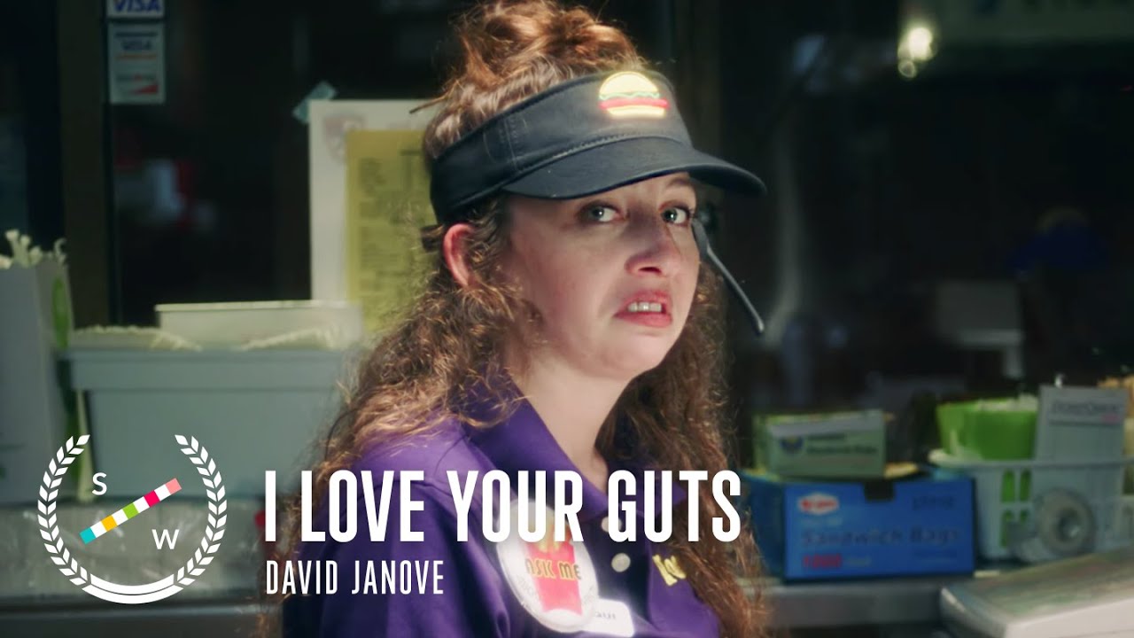 I Love Your Guts (2020)