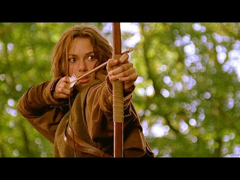 Princess of Thieves (2001)