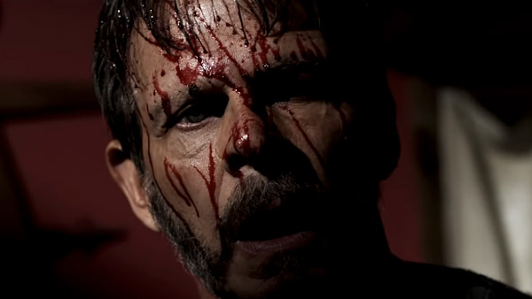 The Wrong House (2012)