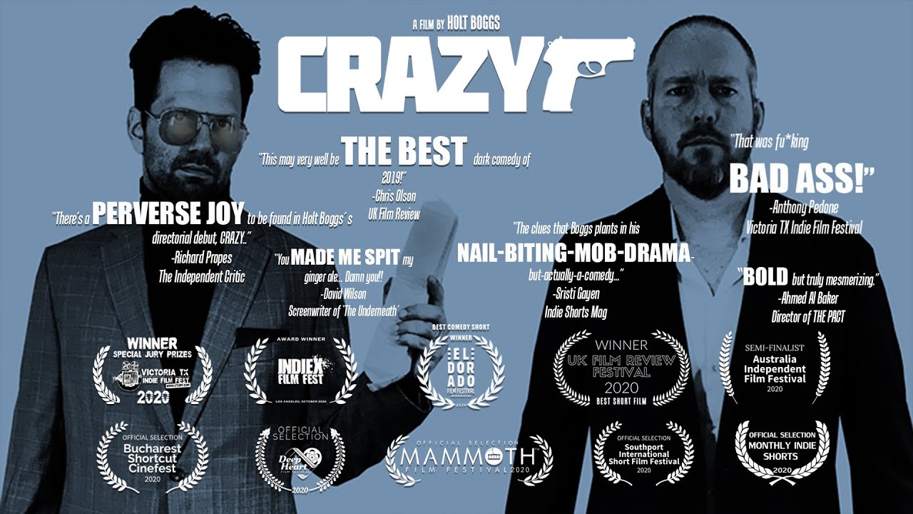 Crazy (2020)