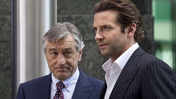Limitless (2011)