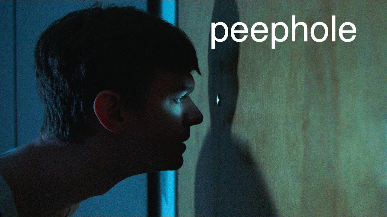 Peephole (2018)