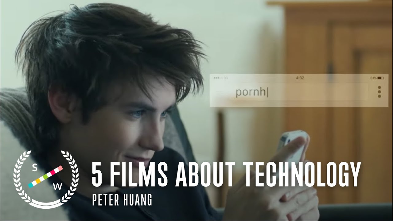 5 Films About Technology (2016)