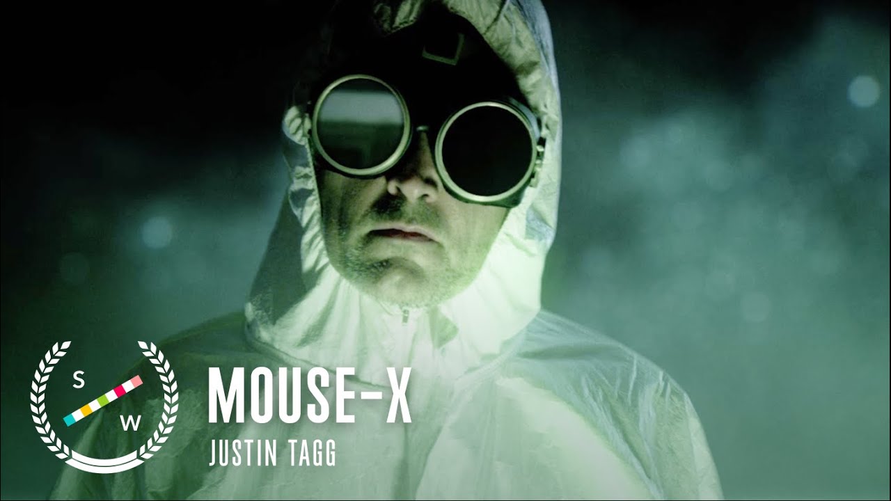 Mouse-X (2014)