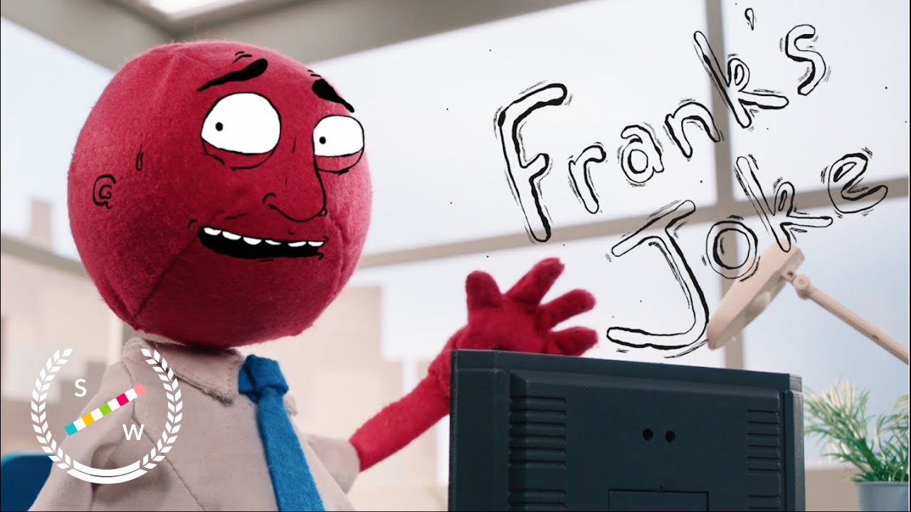 Frank's Joke (2018)
