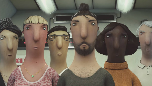 Animals (2019)