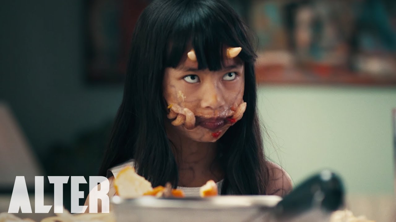 Bakemono (2019)