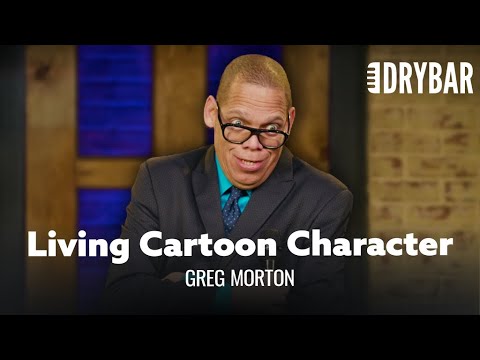Greg Morton: I Started Out, As A Baby (2018)