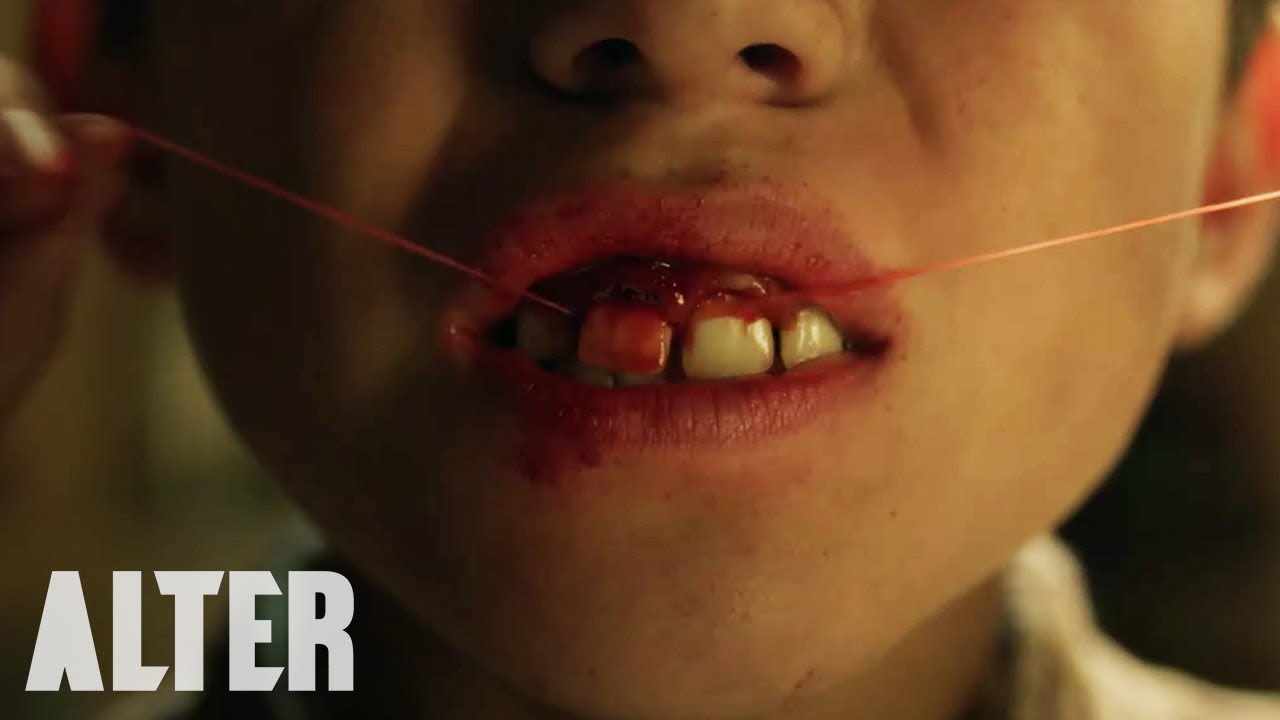 Milk Teeth (2020)