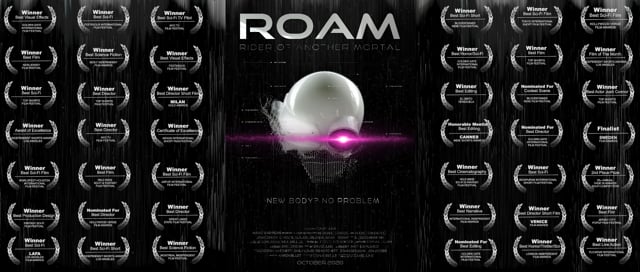 ROAM: Rider Of Another Mortal (2020)