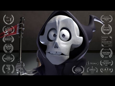 Final Deathtination (2021)
