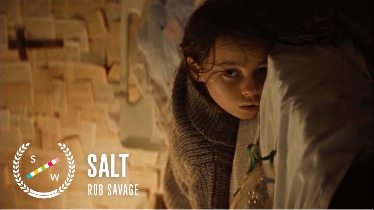 Salt (2017)