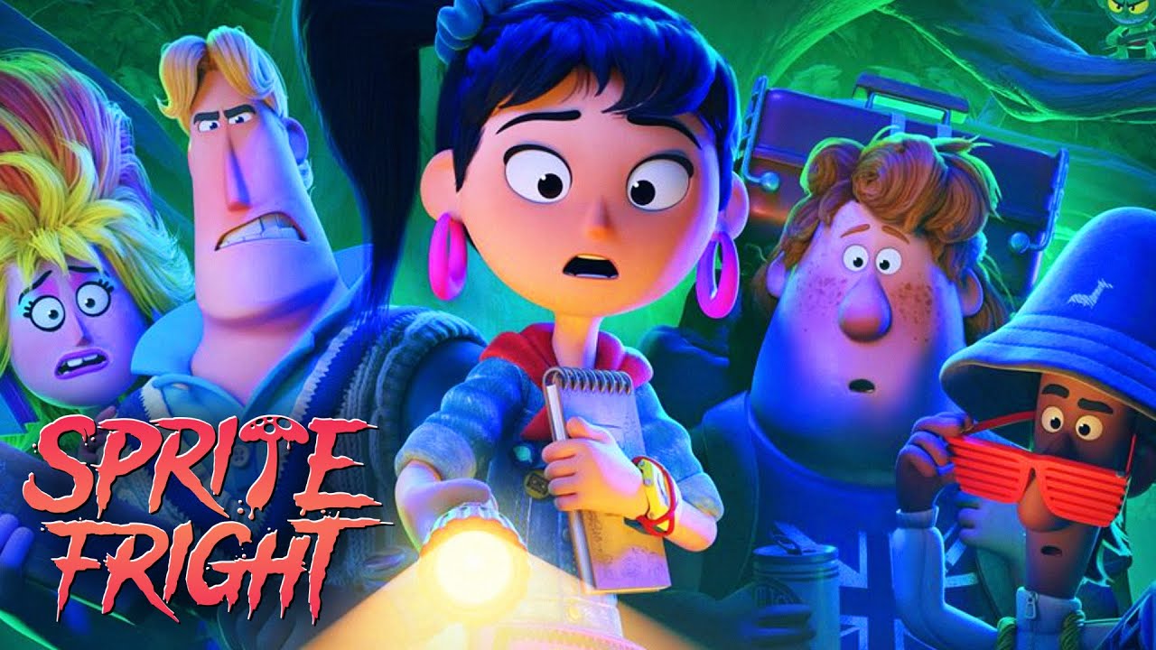 Sprite Fright (2021)