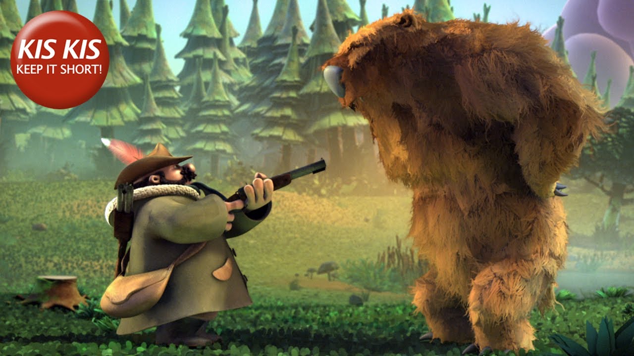 Wild (2013)