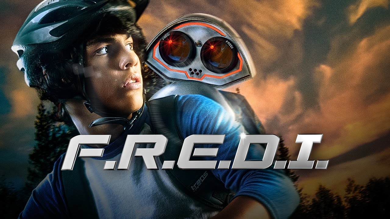 F.R.E.D.I. (2018)